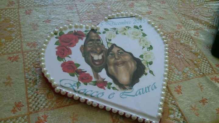 Un piccolo aiuto guestbook - 1