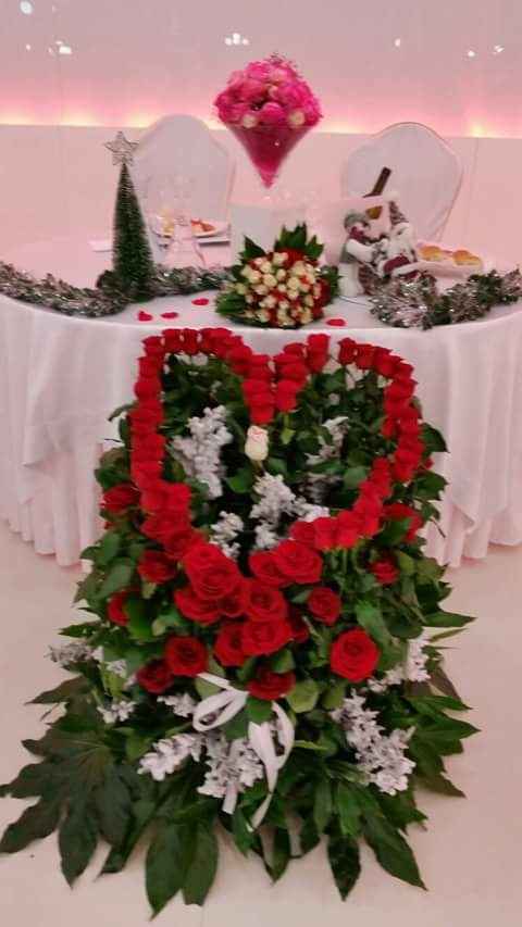 Finalmente sposi - 1