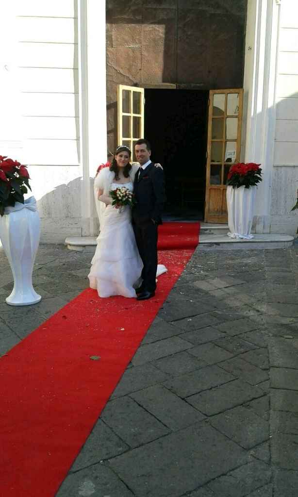 Finalmente sposi - 2