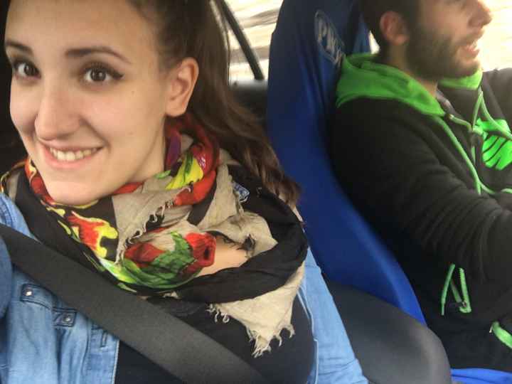  Una foto del nostro fm? - 1