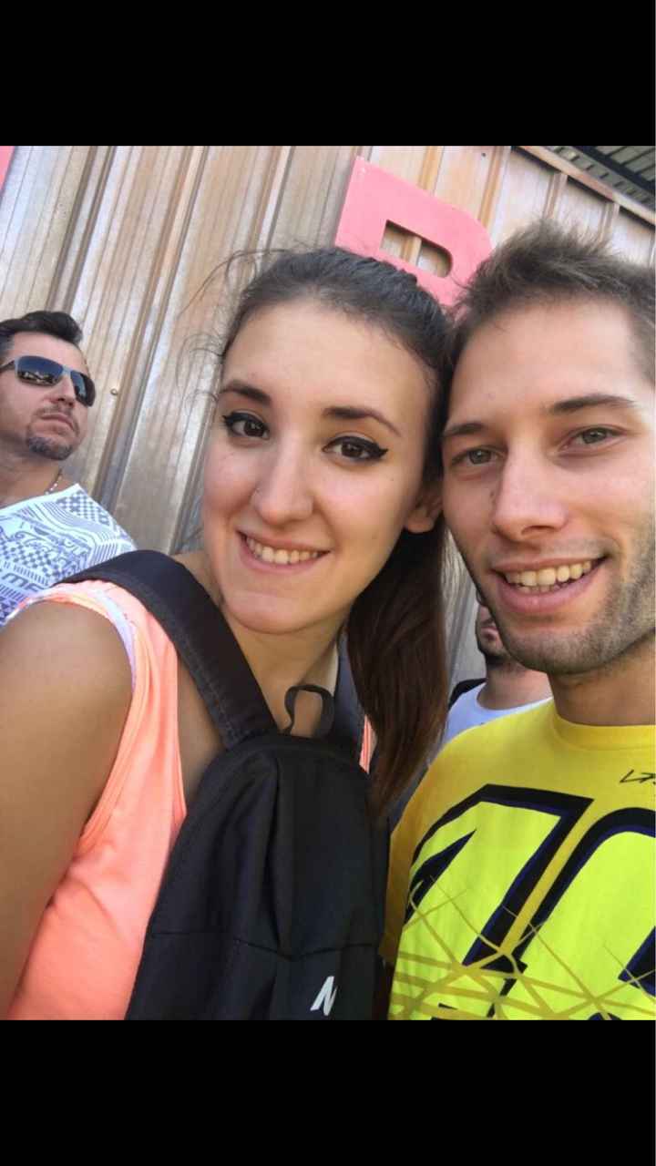  Una foto del nostro fm? - 3