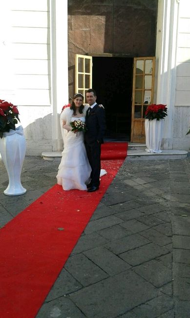 Finalmente sposi - 2