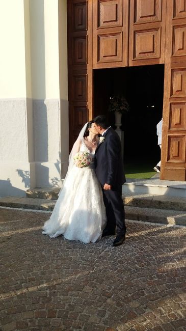 Per chi è già sposata! - 1