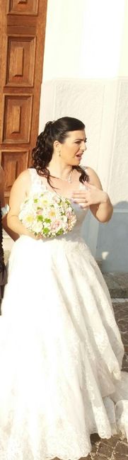 Bouquet: qualche ispirazione! 💐 - 1