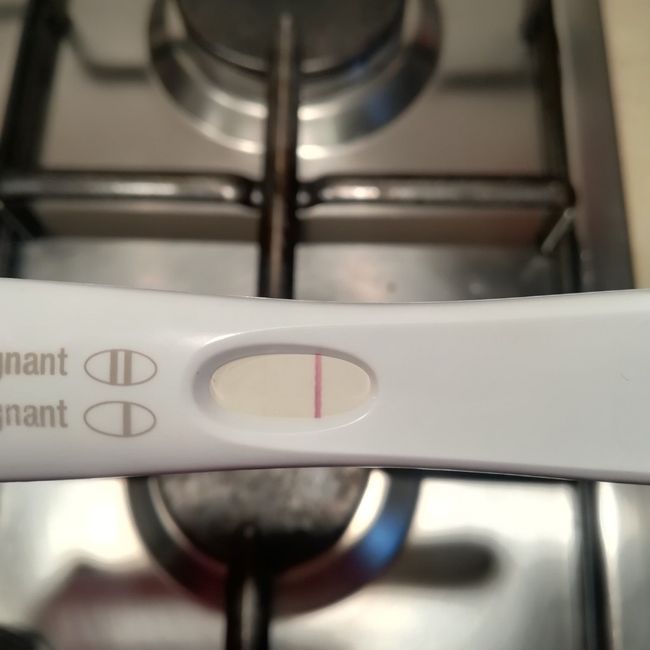 Test gravidanza.. Confidelle? Aiutinoooooo 1