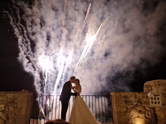 Finalmente sposi 😍 - 1