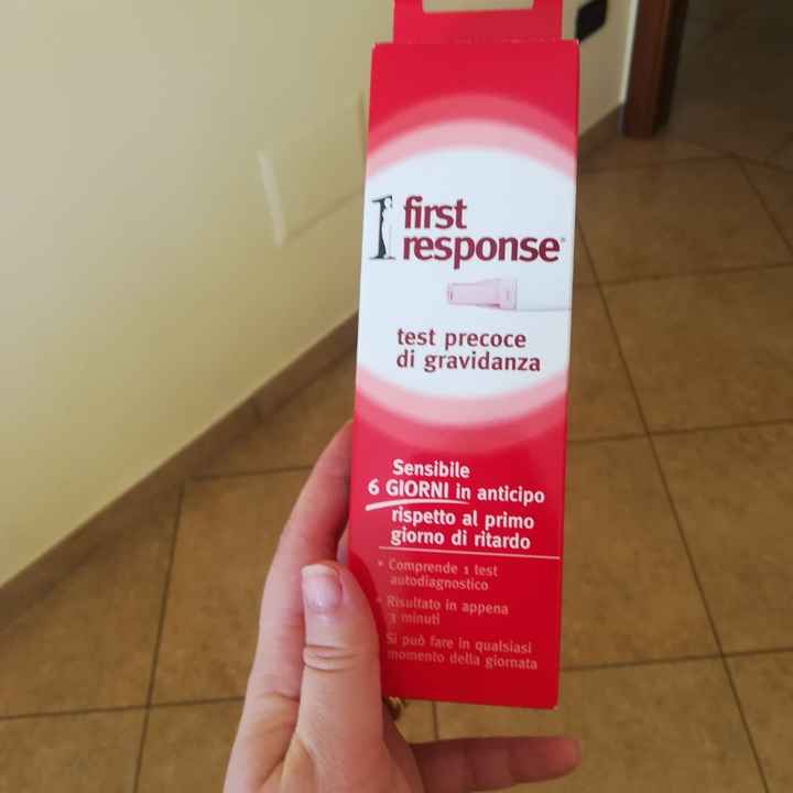 chi non le aspetta per aprile 2021😎❤️🤞❤️🍀 - 1