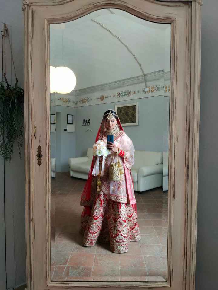 matrimonio Indiano... Ci siamo sposati! Ecco qualche foto "non ufficiale" ! - 1