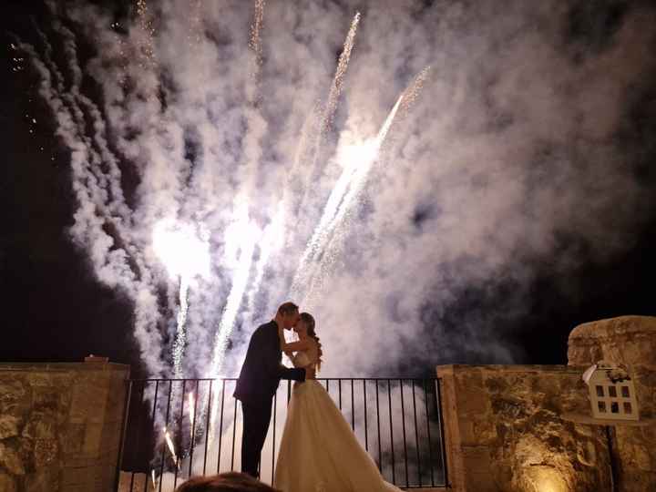 Finalmente sposi 😍 - 1