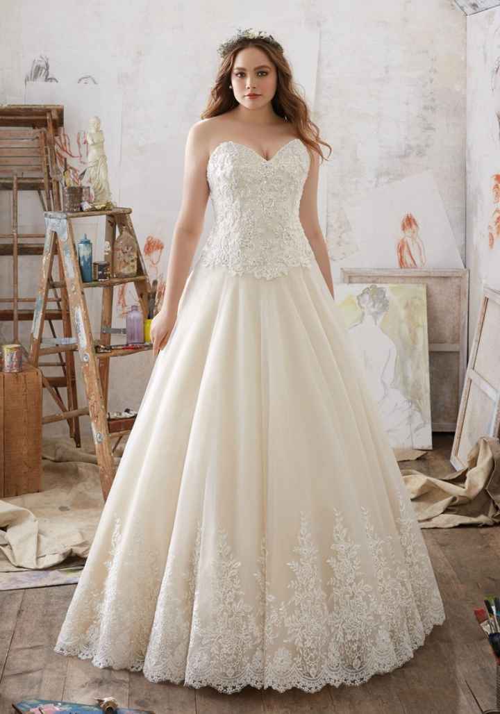 Mori lee 16