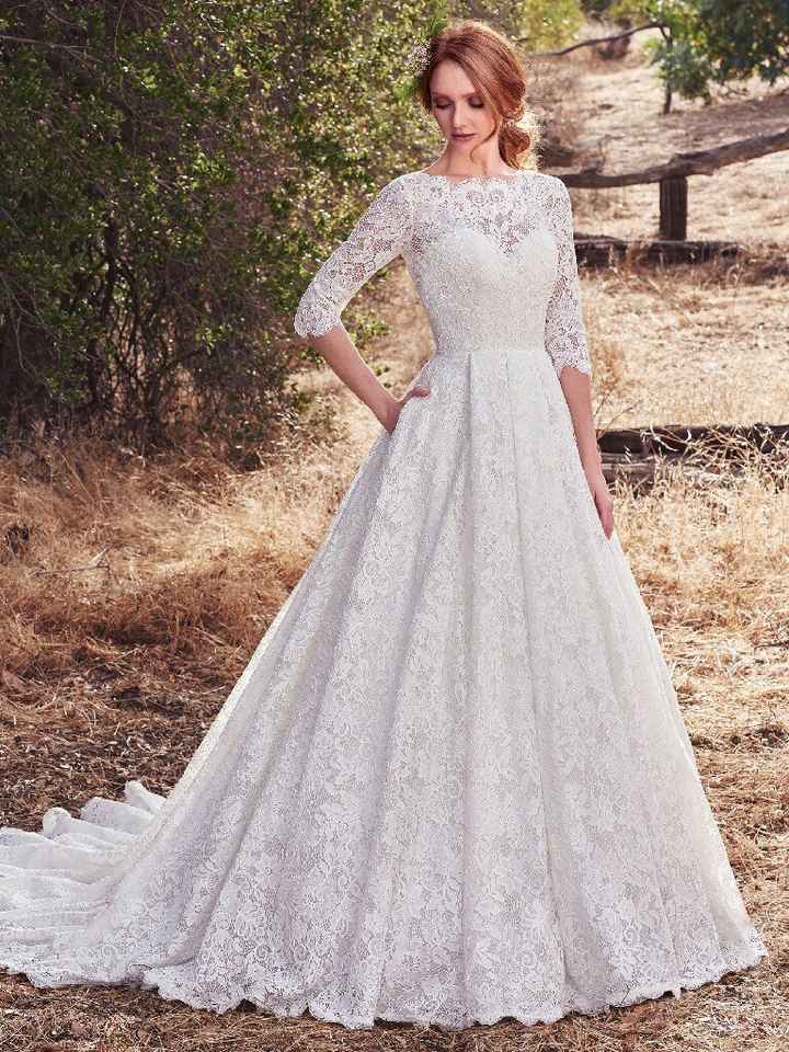 Maggie sottero 2018 ( parte 2) - 2