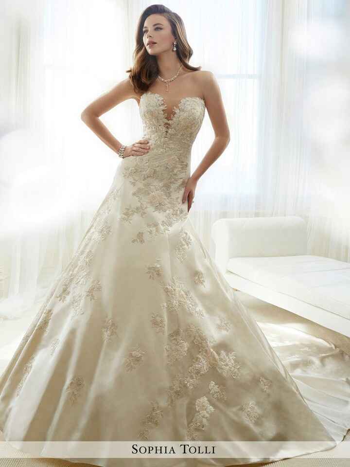 Sophia tolli 2018 - 1