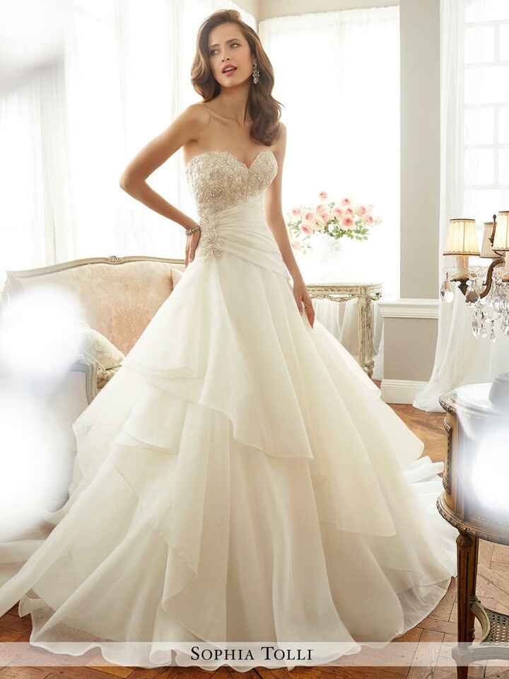 Sophia tolli 2018 - 3