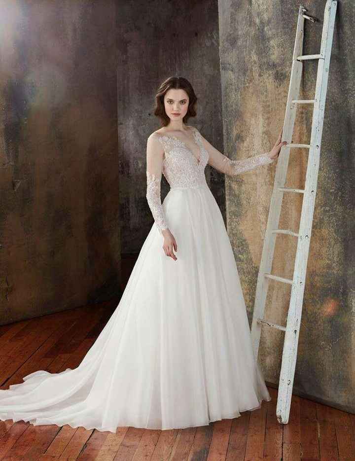 Cotin sposa 2018 - 7