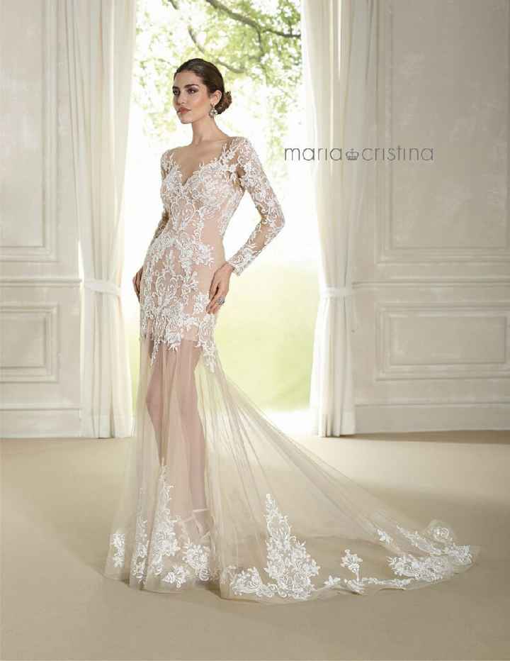 Delsa sposa 2018 - 19