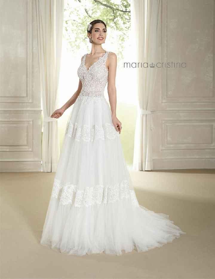 Delsa sposa 2018 - 20