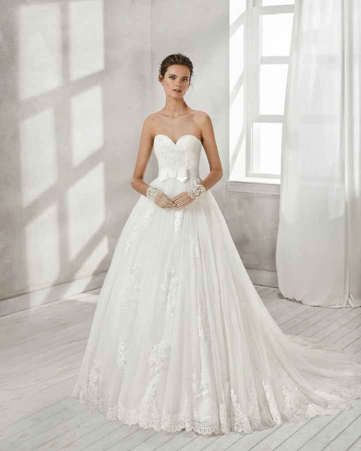 Luna novias 2018 - 9