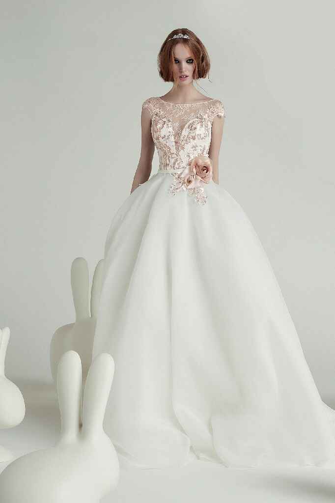 Valentini sposa 2018 - 29