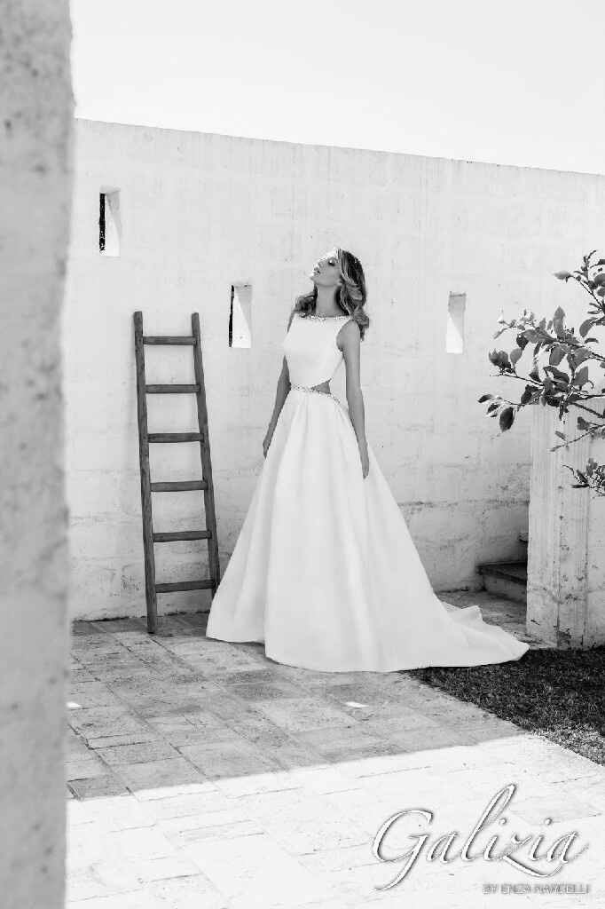 Galizia  spose 2018 - 1