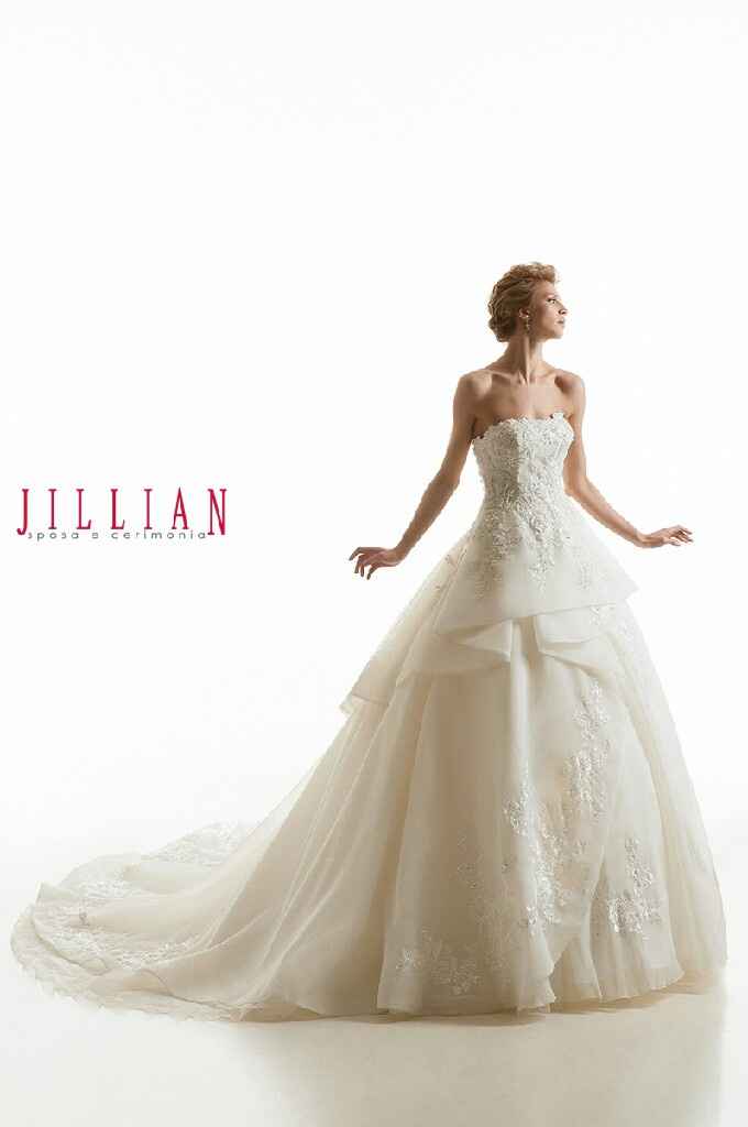  Jillian sposa 2018 - 4