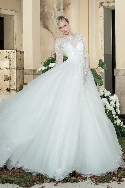 Valentini sposa 2018 - 4