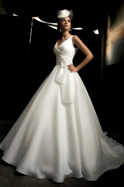 Valentini sposa 2018 - 12