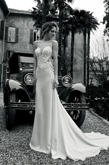 Valentini sposa 2018 - 19