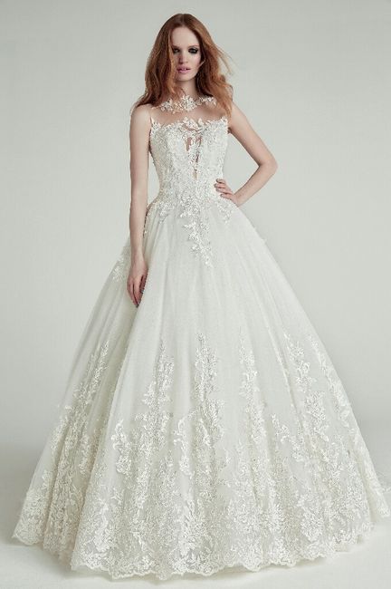 Valentini sposa 2018 - 25