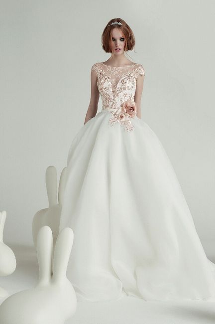 Valentini sposa 2018 - 29