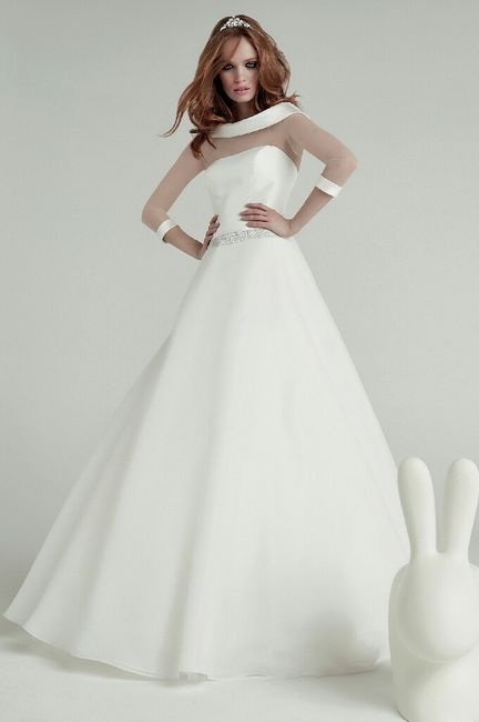 Valentini sposa 2018 - 30