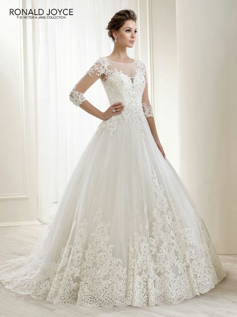 Ronald joyce 2018 - 7