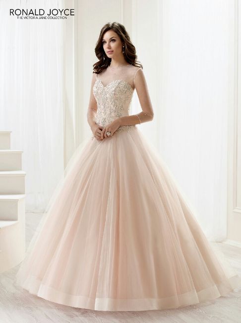 Ronald joyce 2018 - 9