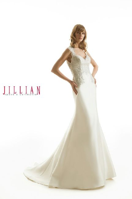  Jillian sposa 2018 - 10