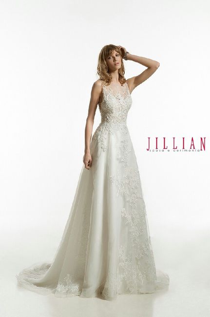  Jillian sposa 2018 - 11
