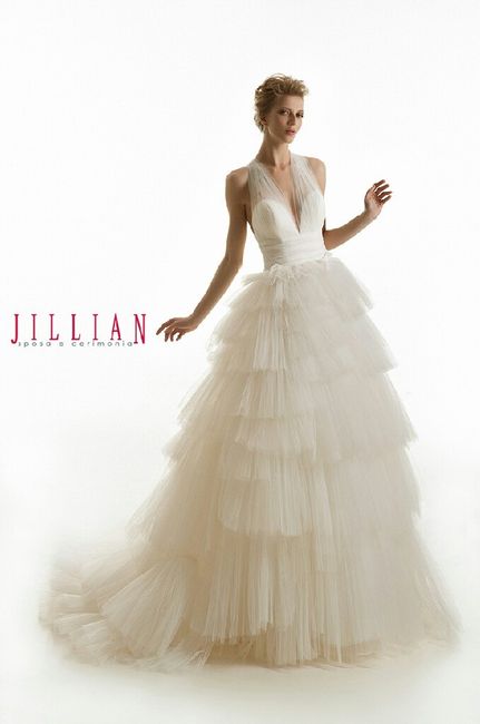  Jillian sposa 2018 - 14