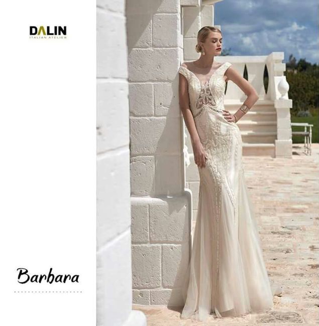  Dalin 2018 - 2
