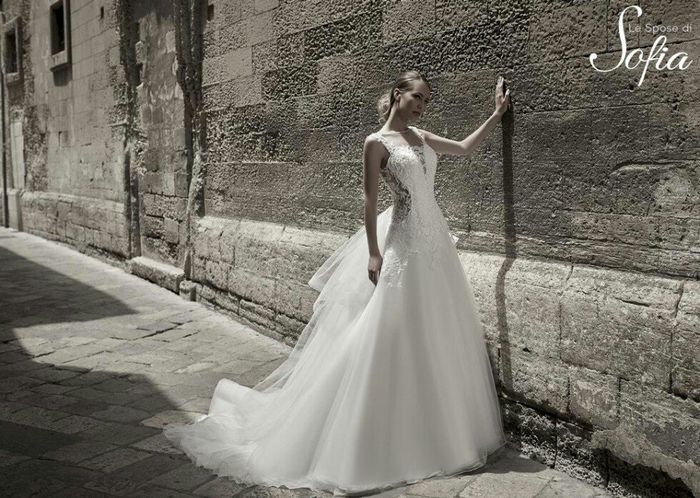 Le spose di Sofia 2018 - 2