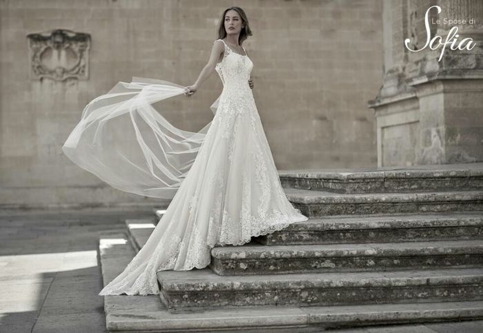 Le spose di Sofia 2018 - 6