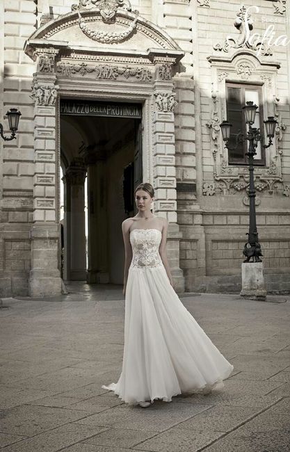 Le spose di Sofia 2018 - 10