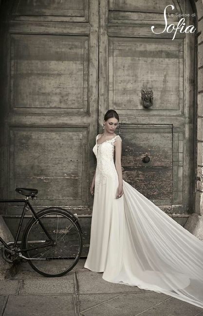 Le spose di Sofia 2018 - 14