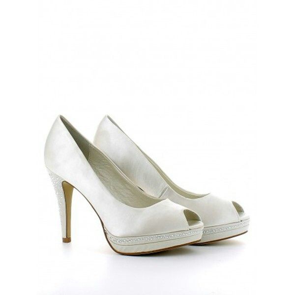 Le mie scarpe da sposa preferite - 1