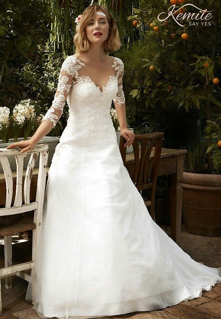 Kemile sposa 2018 - 3
