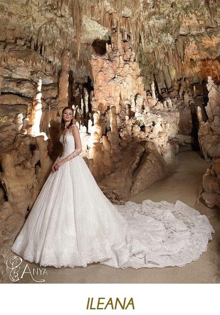  Issima le spose 2018 - 7