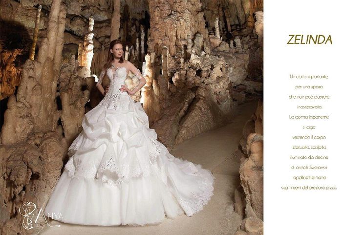  Issima le spose 2018 - 8