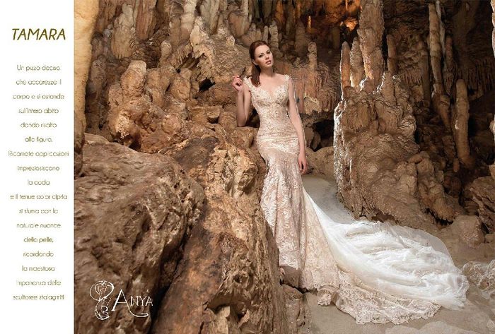  Issima le spose 2018 - 10