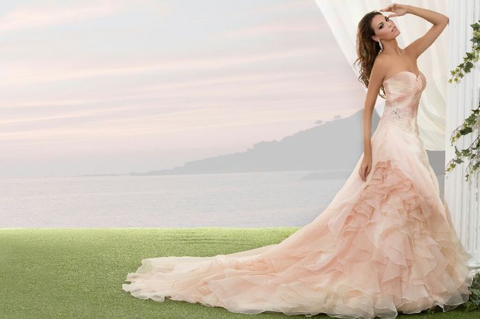  Paola d'onofrio spose 2018 - 12