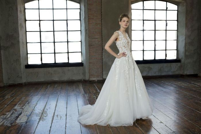 Galvan sposa  2018 - 4