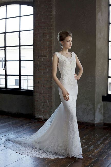  Galvan sposa  2018 - 6