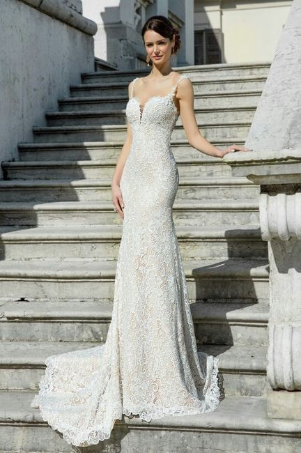  Galvan sposa  2018 - 11