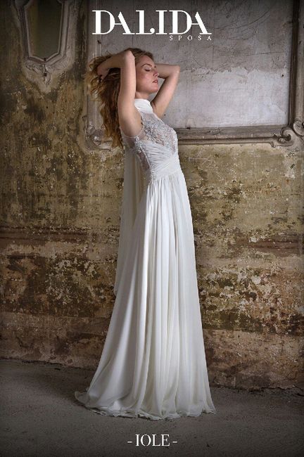  Dalida spose 2018 - 5